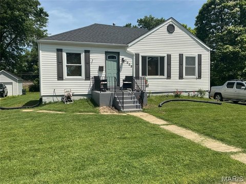 Commercial Sale, Wentzville, MO