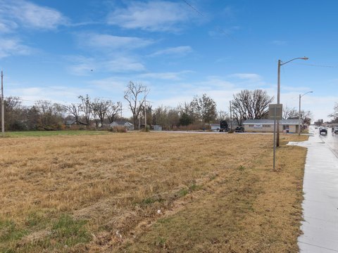 Lots, Vinita, OK