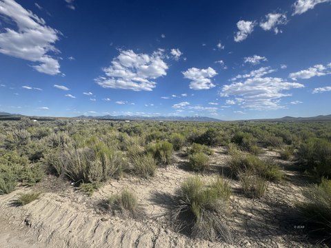 Land in Elko, Nevada