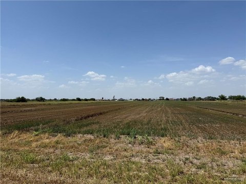 LAND - Edinburg, TX