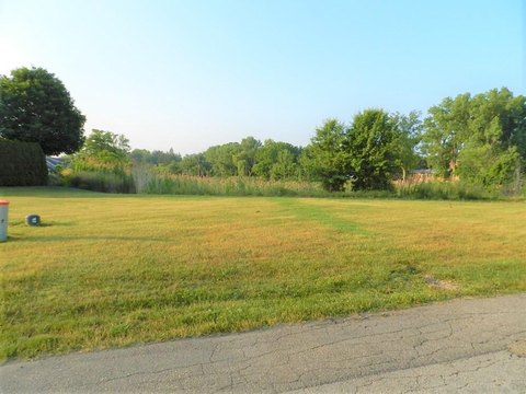 Residential Land in Eagle Pointe