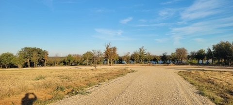 Land, Jacksboro, TX