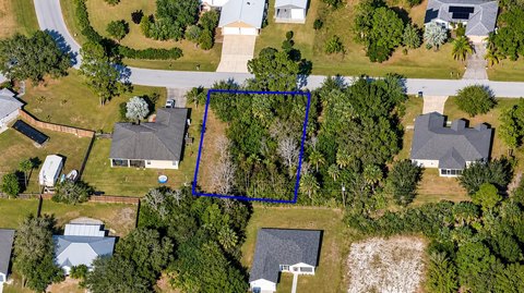 Land & Docks, Palm Bay, FL