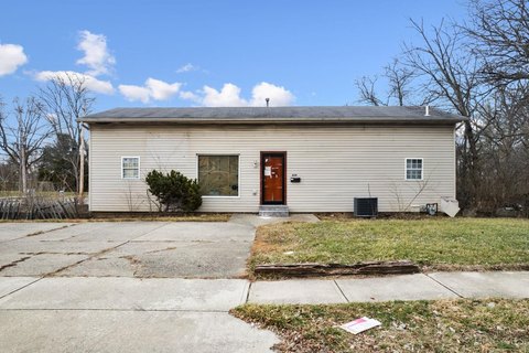 Wilmington Commercial Property on Corner
