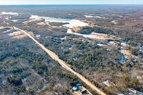 Land, Nobleboro, ME