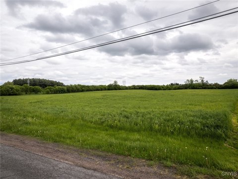 Watertown Land with Hunting Potential