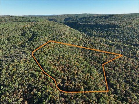 Heavener, OK Land For Sale