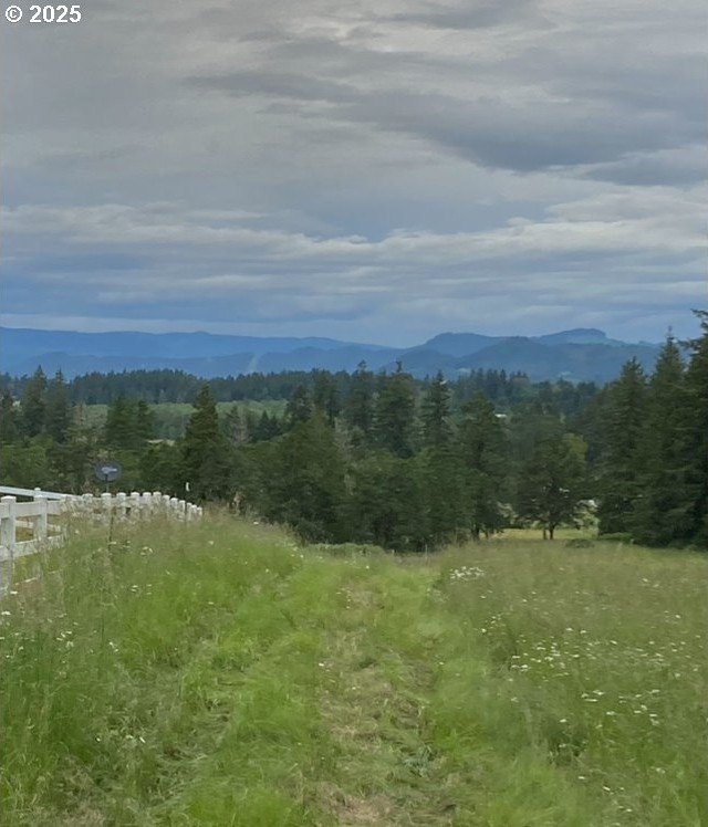 Creswell Land with Views