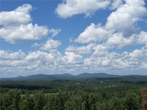 LAND - Jasper, AR