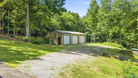 LAND - Fort Payne, AL