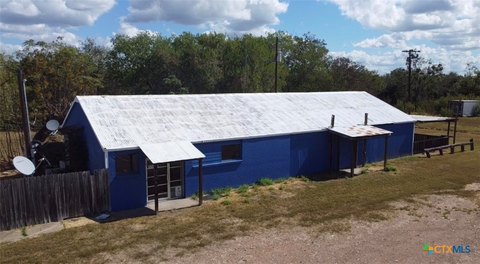 Highway Frontage Commercial Property