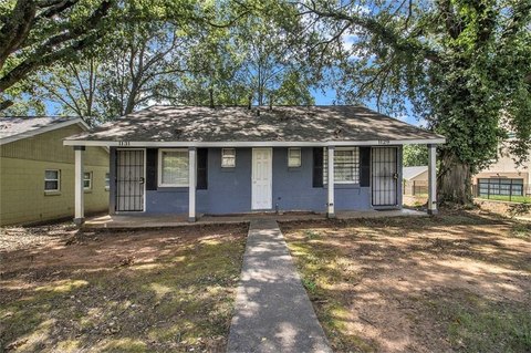 Move-In Ready Duplex Near BeltLine