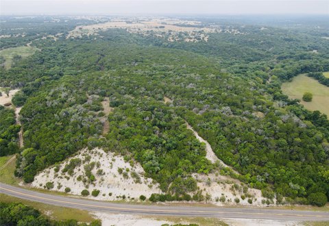 Land, Valley Mills, TX