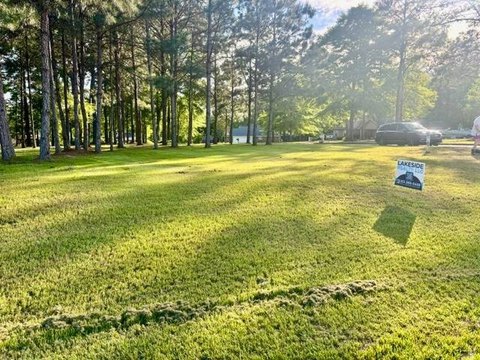 Vacant Land - Andalusia, AL
