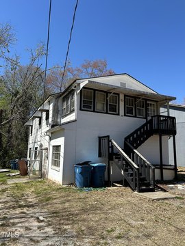 Hickory NC Multifamily Investment Opportunity