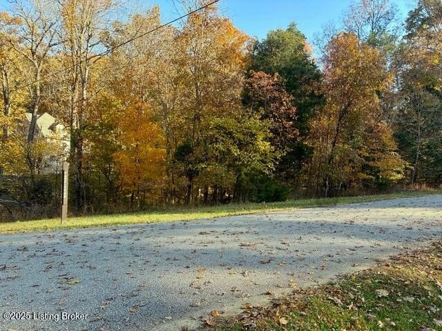 Residential Land Near Golf Course