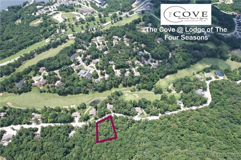 Lake Ozark Land For Sale