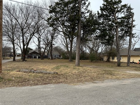 Land Available in Sherman, Texas