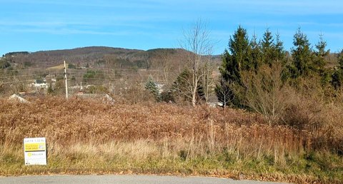 Commercial Parcel for Drive-Thru Development