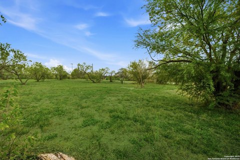 Land, San Antonio, TX