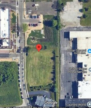 Richton Park Land Opportunity