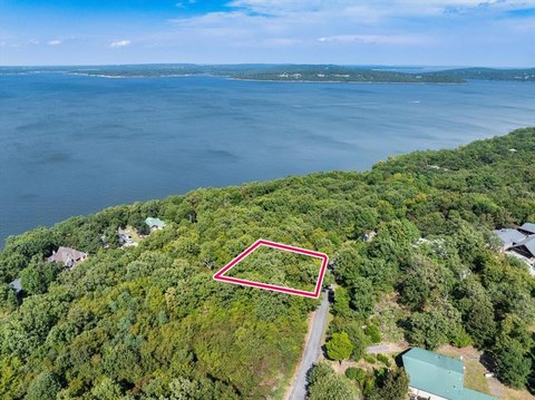 Lake View Residential Land