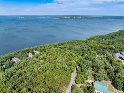 Lake View Residential Land