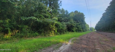 Land, Chocowinity, NC