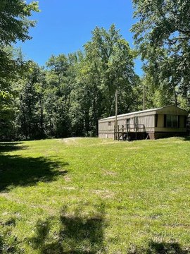 Unrestricted Land Near Baxter, TN