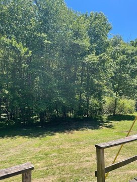 Unrestricted Land Near Baxter, TN