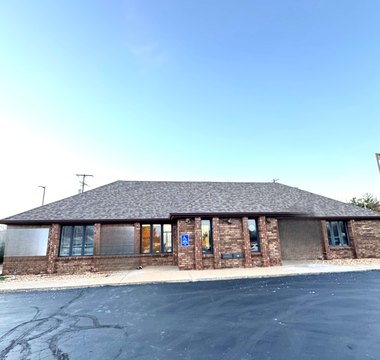 Commercial Space in Republic, MO