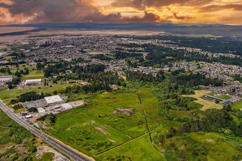 60 Acres Pasture Land, Eureka