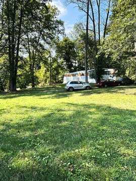 Land, Lucasville, OH