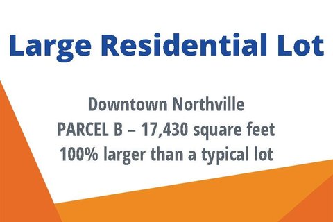 LAND - Northville, MI