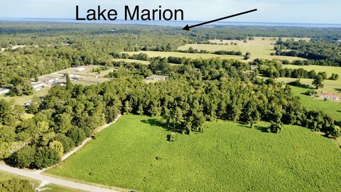 Land, Eutawville, SC