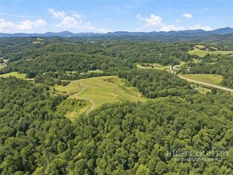Land, Fleetwood, NC