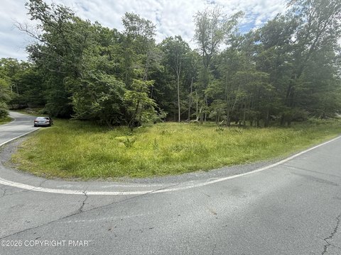 Land, Bushkill, PA