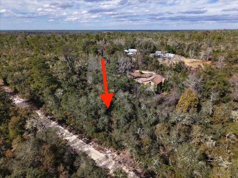 Zoned R-4 Residential Land Lot