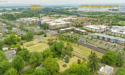 Orenco Land Development Opportunity