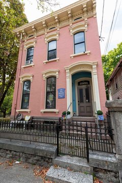Historic Office Space in Cincinnati