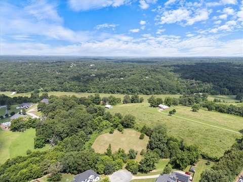 LAND - Bentonville, AR