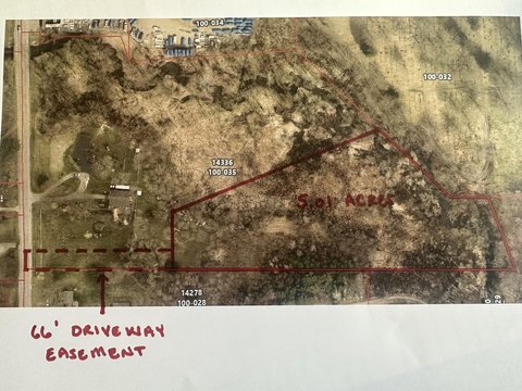 Marne Land with Diverse Features