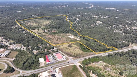 Land, North Augusta, SC