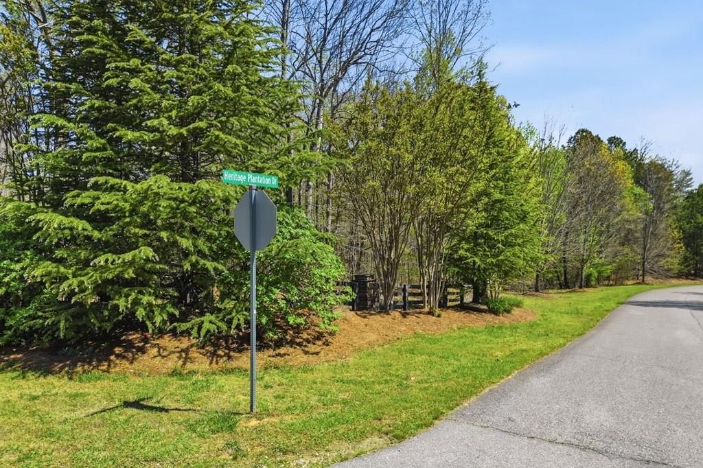 Ball Ground Vacant Homesite Opportunity
