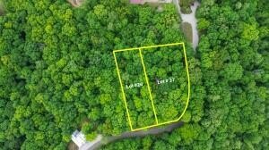 Land Near Lake Cumberland