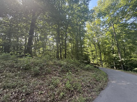 Land Near Lake Cumberland