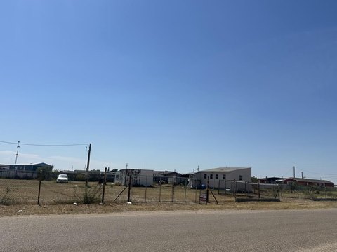 Odessa Land with Utilities