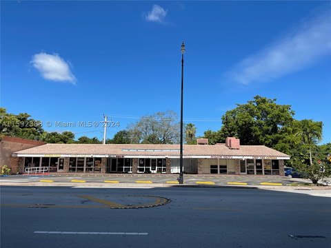 Retail Storefront Property