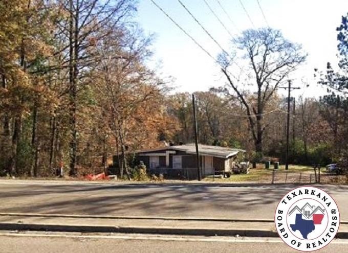 Texarkana Duplex Near Lake Wright