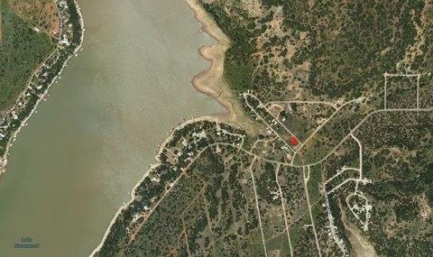 Oak Point Subdivision RV Lots